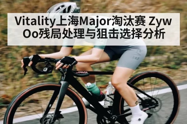 Vitality上海Major淘汰赛 ZywOo残局处理与狙击选择分析